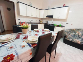 Casa mirela apartment Cassibile